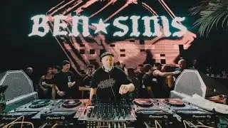 Ben Sims - Selva Club - Mallorca (31-12-25)