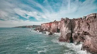 Relaxing Jazz Music - Soothing Music with Beautiful Nature Scenery