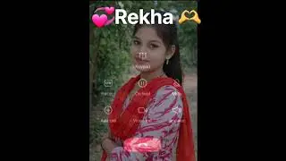 30 January 2026 Girlfriend call prank love ❤️ love indian girl romantic girl voice audio call origin