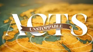Life on Mission | Pastor Mark Vaporis