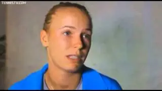 Elena Baltacha Tribute