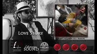 Moreza - Love Story - (Fragrance Album)
