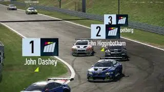 Project CARS 2 레이싱(무편집)