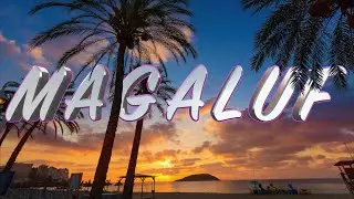 Magaluf 2021 | Beach