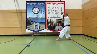 Maezato-no-Nunchaku     前里のヌンチャク