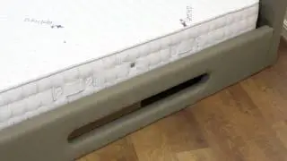 Griffin TV Bed - Sweet Dreams
