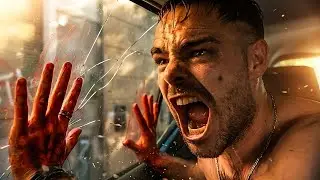 This Thief Spent 3 Days Trapped Inside a Car With No Food or Water | 4x4 (2019) Explained