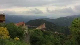 Sur les routes de Kabylie