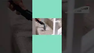 Carpet Clean Slate Plus Tight Spot Tool
