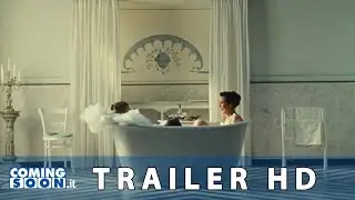 IO & SISSI (2024) Trailer del Film di Frauke Finsterwalder con Sandra H&uuml;ller e Susanne Wolff.