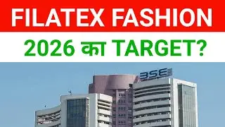 Filatex Fashion Share Latest News 🔴 Filatfash Share Latest News 🔴 Filatex Fashion|