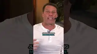 Pathway to Power   Tony Robbins #shorts