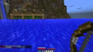 Project Ares (A minecraft server) W/Marius095