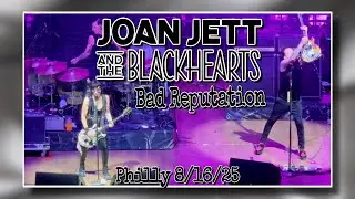 Joan Jett 