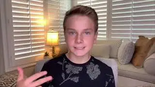 Mitchell Berg shares with YEM all about his experience on the Nickelodeon show Side Hustle
