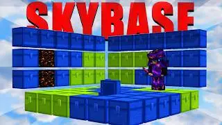 IL TRAHIT SA FACTION POUR NOUS&hellip; JE PILLE SA SKYBASE !!! 😱 kFaction S10 EP 2