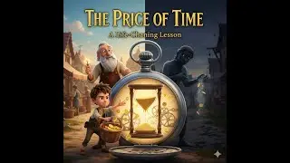 &ldquo;A Million Dollars Won&rsquo;t Buy THIS&hellip; Know Why?&rdquo; #MoralStory #TimeIsPrecious  #LifeLessons
