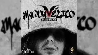 S&oslash;r Juana - Maquiav&eacute;lico Post-Punk (Cover Canserbero)