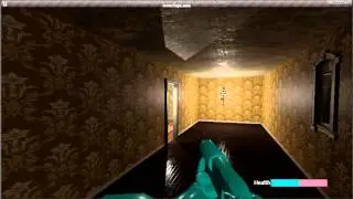 Fiach GD2 Part1 UDK