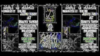 Coffin Confessor  - In Death, We Unite