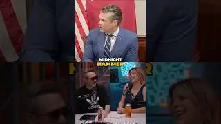 Раскрыта правда о Midnight Hammer!