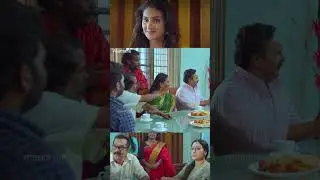 പിന്നെ  ഉരുളി കിട്ടിയില്ലേ കമിഴ്ത്താൻ...? | Malayalam Movie | | Alamara