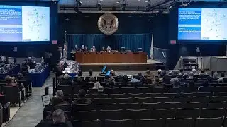 Watch Live: NTSB Gives Updates On DCA Crash Probe