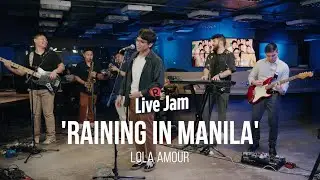 Lola Amour - 'Raining in Manila'