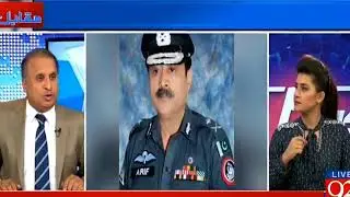 Low Mindset Education System in Pakistani :Rauf Klasra | Pakistani Media On India 2018