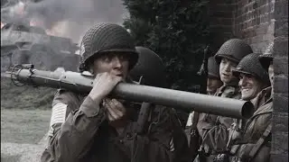 Band Of Brothers - Tribute (Points Of Authority)