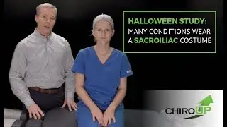Differentiating pain from SI Joint | ChiroUp: Evidence-Based Chiropractic