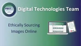 Ethically Sourcing Images Online