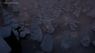 Fragments Of A Mind [isometric dreamlike adventure game]