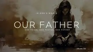 This Prayer Could Change the World - The Lord&rsquo;s Prayer
