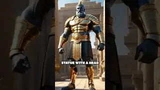 Daniel 2 KJV  The King&rsquo;s Dream & God's Kingdom  Interpreting the Statue Prophecy