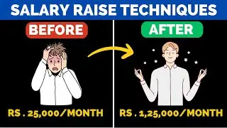 How to Increase Salary in IT Industry | Performance Appraisal in Tamil | In தமிழ்