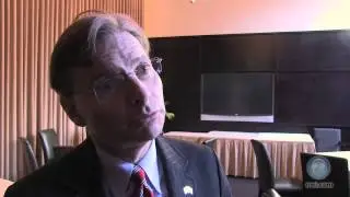 Board of Economists: Michael Griffin