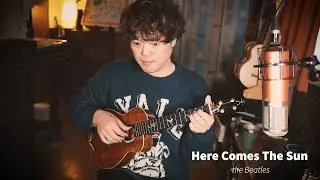 Here Comes the Sun/The Beatles ローリングココナッツ♯98掲載楽譜