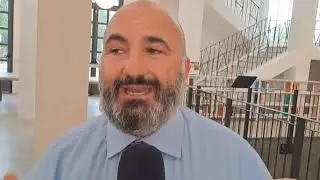 COMUNE E UNIFG NASCE UN OSSERVATORIO SULL&rsquo;ENERGIE RINNOVABILI