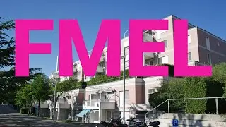 FMEL : discover our student residence, Marcolet, located in Crissier, through this video !
