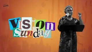 SUNDAY SERVICE | Vision Sunday // RICTEENS | (11th January, 2026)