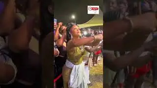 Nana Ama McBrown never disappoints 🤩🤩 #trendingshorts #afuaasantewaa #singathone #trending#fyp