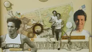 Bloomsday&rsquo;s Legacy: Founder Don Kardong & Daughter Catherine Reflect