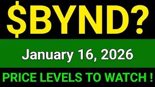 BYND Stock (Beyond Meat Inc.) BYND Stock Analysis | January 16, 2026