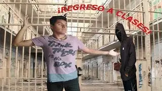 PRIMER DIA DE CLASES / FESSAY VLOG