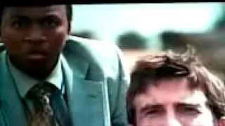 District 9 Overdub! Funny