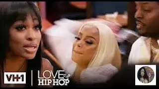 Love and Hip Hop Season 9 Episode 6 You Trippin Review / Lhh Atl / Tea With Honey / Honey Da Vinci