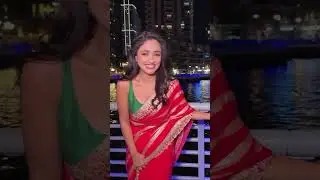 Nisha Guragain New Viral Instagram Reels 🥰 #shorts #nishaguragain #dance #viralvideo