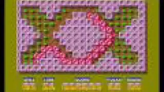 Amiga Longplay Super Nibbly