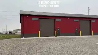 0 Duroc Street, Circleville, Ohio 43113